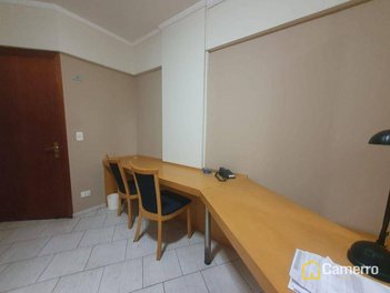 apartment em Rua Luiz Nardo, Santa Cruz - Americana - SP