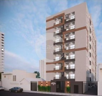 apartment em Rua Príncipe da Beira, Vila Alpina - São Paulo - SP