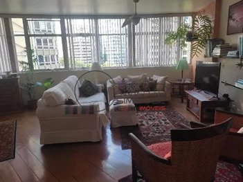 apartment em Rua Professor Artur Ramos, Jardim Paulista - São Paulo - SP