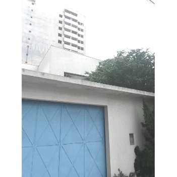 commercial_building em Xavier de Almeida, Ipiranga - São Paulo - SP