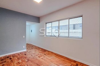 apartment em Rua Tucuna, Perdizes - São Paulo - SP