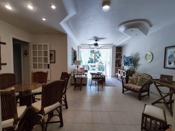 apartment em Rua Sorocaba, Barra Funda - Guarujá - SP