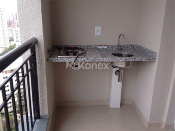 apartment em Rua José Carlos de Toledo Piza, Jardim Fonte do Morumbi - São Paulo - SP