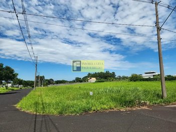 land_lot em Avenida Mercedes Monte Amaral, Chácara Recreativa Residencial Cortina D'Ampezzo - São José do Rio Preto - SP