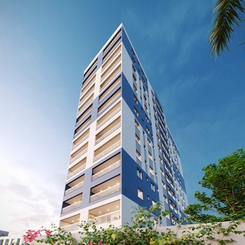 apartment em Rua Jacira Ferrari de Oliveira, Jardim Matarazzo - São Paulo - SP