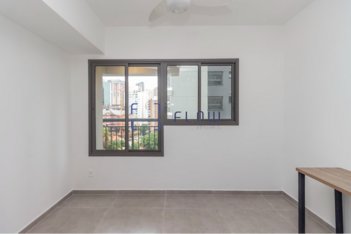 apartment em Avenida Armando Ferrentini, Paraíso - São Paulo - SP