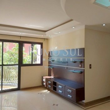 apartment em Rua Roque Giangrande Filho, Jardim Itapeva - São Paulo - SP