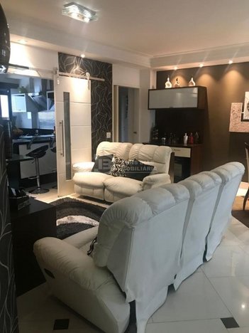 apartment em Rua da Meação, Vila Regente Feijó - São Paulo - SP