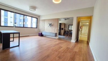 apartment em Rua Bocaiúva, Centro - Florianópolis - SC