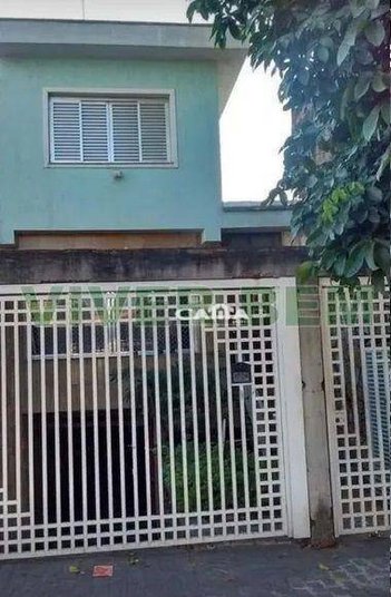 house em Avenida dos Pequis, Jardim Vila Formosa - São Paulo - SP