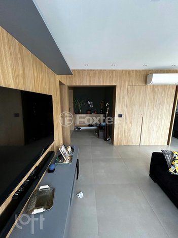 apartment em Rua Doutor Costa Júnior, Água Branca - São Paulo - SP