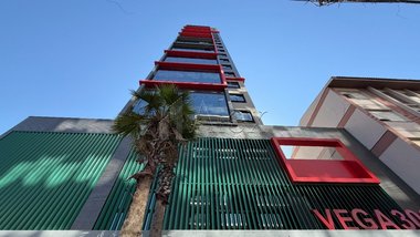 apartment em Rua Capitão Araújo, Centro - Passo Fundo - RS