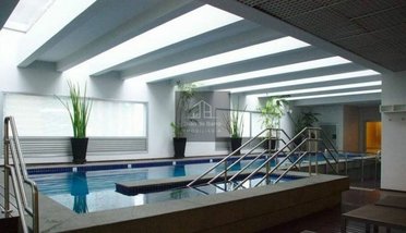 apartment em Avenida Aratãs, Indianópolis - São Paulo - SP