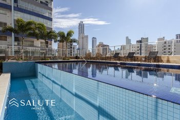 apartment em Rua 2070, Centro - Balneário Camboriú - SC