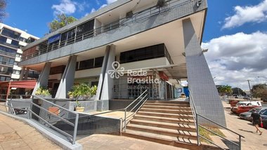 business em CLN 316 Bloco F, Asa Norte - Brasília - DF