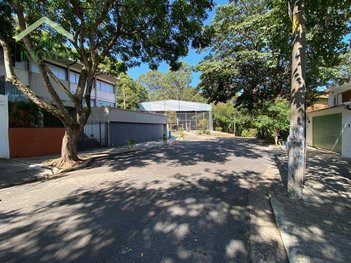 house em Rua Monsenhor Passos, Sumarezinho - São Paulo - SP