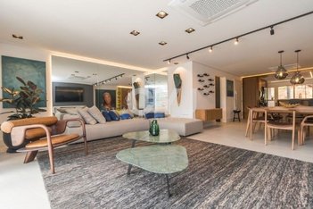 house em Rua Padre João Batista Reus, Vila Conceição - Porto Alegre - RS