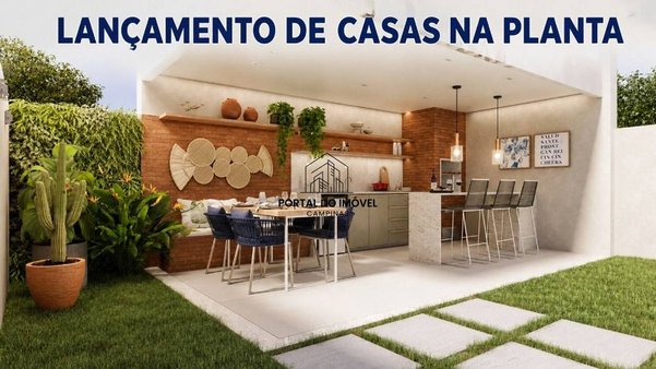 Cômodo Condomínio