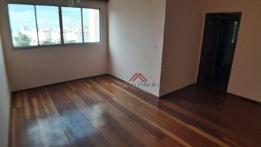 apartment em Avenida Marechal Carmona, Vila João Jorge - Campinas - SP