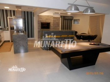 apartment em Rua Leonel Mosele, São Miguel - Concórdia - SC