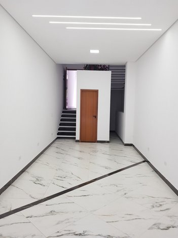 house em Rua Bertioga, Chácara Inglesa - São Paulo - SP