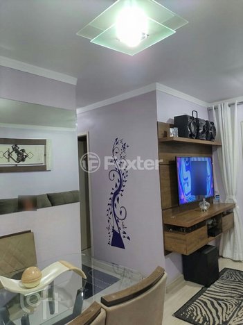 apartment em Rua Doutor Cristiano Altenfelder Silva, Vila Carrão - São Paulo - SP