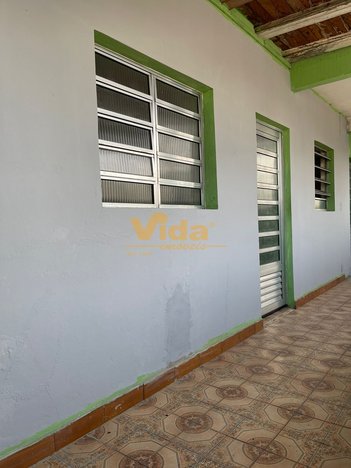 house em Avenida João de Andrade, Santo Antônio - Osasco - SP