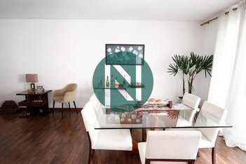 apartment em Alameda dos Guaiós, Planalto Paulista - São Paulo - SP