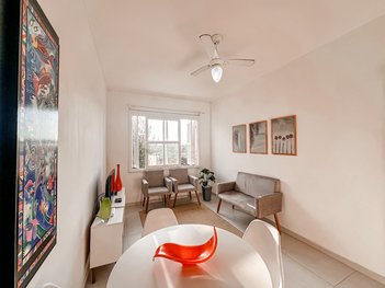 apartment em Rua Jandaia, Xangri-Lá - Xangri-Lá - RS