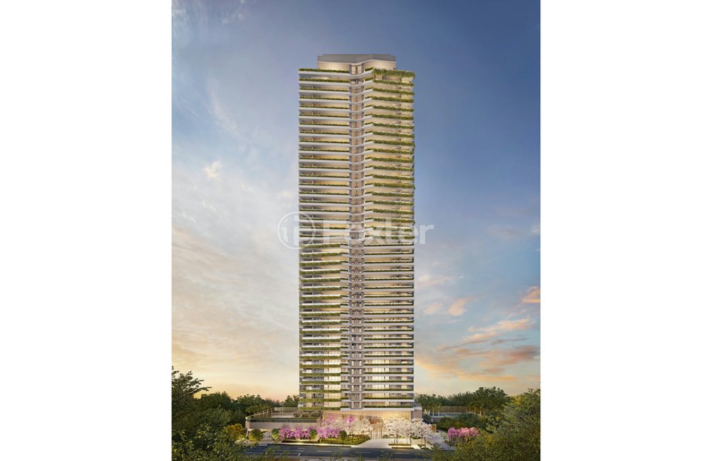 fachada-de-edificio-residencial-com-paisagismo