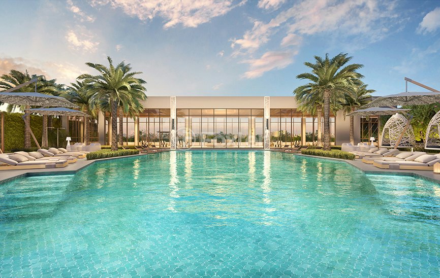 piscina-resort-de-luxo