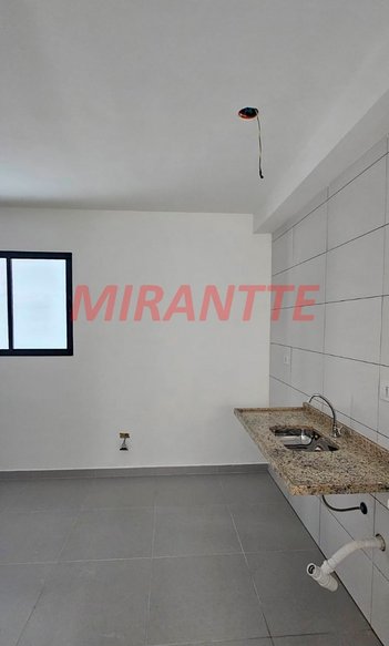 apartment em Rua Professor Marcondes Domingues, Parada Inglesa - São Paulo - SP