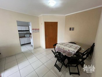 apartment em Rua Martin Afonso de Souza, Aviação - Praia Grande - SP