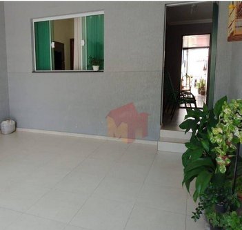 house em Rua Teotônio Américo de Oliveira, Jardim América - Americana - SP