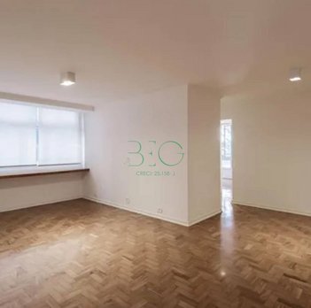 apartment em Avenida Sabiá, Indianópolis - São Paulo - SP