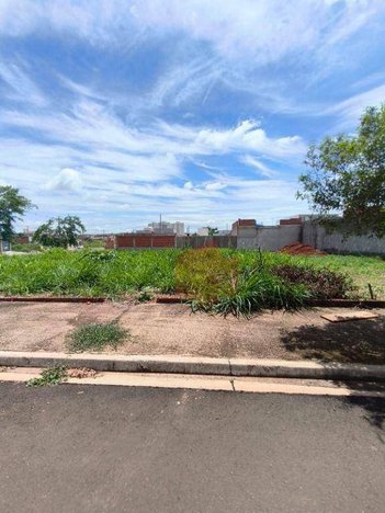 land_lot em Rua Albina Mendonça Florêncio, Jardim dos Lagos - Nova Odessa - SP