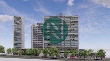 apartment em Avenida Indianópolis, Indianópolis - São Paulo - SP