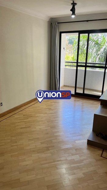apartment em Rua Alexandre Benois, Vila Andrade - São Paulo - SP
