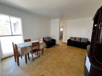 apartment em Rua Marechal Floriano Peixoto, Centro - Rio Grande - RS