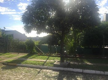 land_lot em Rua Wolfram Metzler, Boa Vista - Novo Hamburgo - RS