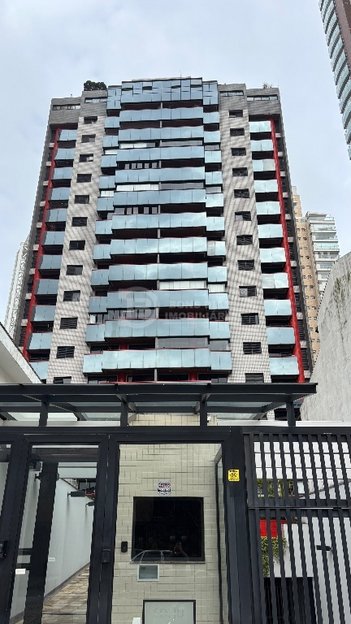 apartment em Rua Eunice Weaver, Jardim Anália Franco - São Paulo - SP