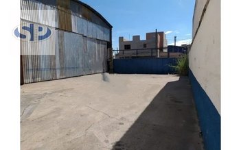 industrial em Rua Caviúna, Parque Jurema - Guarulhos - SP