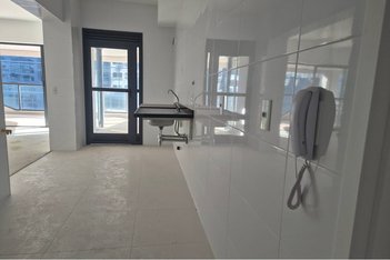apartment em Rua Antônio de Oliveira, Chácara Santo Antônio (Zona Sul) - São Paulo - SP
