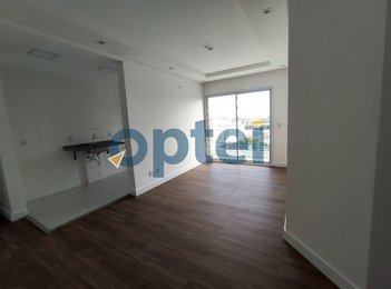 apartment em Rua Afonsina, Rudge Ramos - São Bernardo do Campo - SP