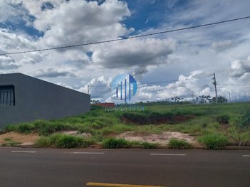 land_lot em Avenida Universal do Reino de Deus, Jardim Pulicano - Franca - SP