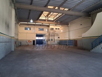 industrial em Rua Pedro de Toledo, Paulicéia - São Bernardo do Campo - SP