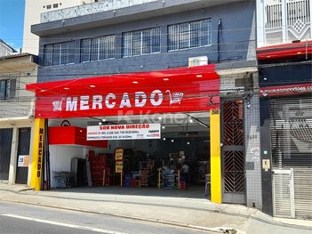 commercial_property em Avenida São Miguel, Vila Mariana - São Paulo - SP