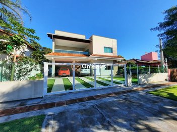 house em Severiano Firmino Martins, Ribeirão da Ilha - Florianópolis - SC