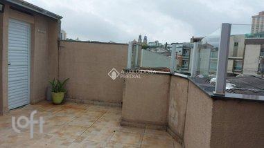 apartment em Argentina, Parque das Nações - Santo André - SP