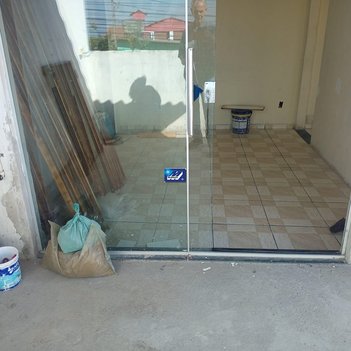 house em Rua Juquiá, São Cosme de Cima (São Benedito) - Santa Luzia - MG